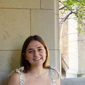 Meet your Posher, Rachael